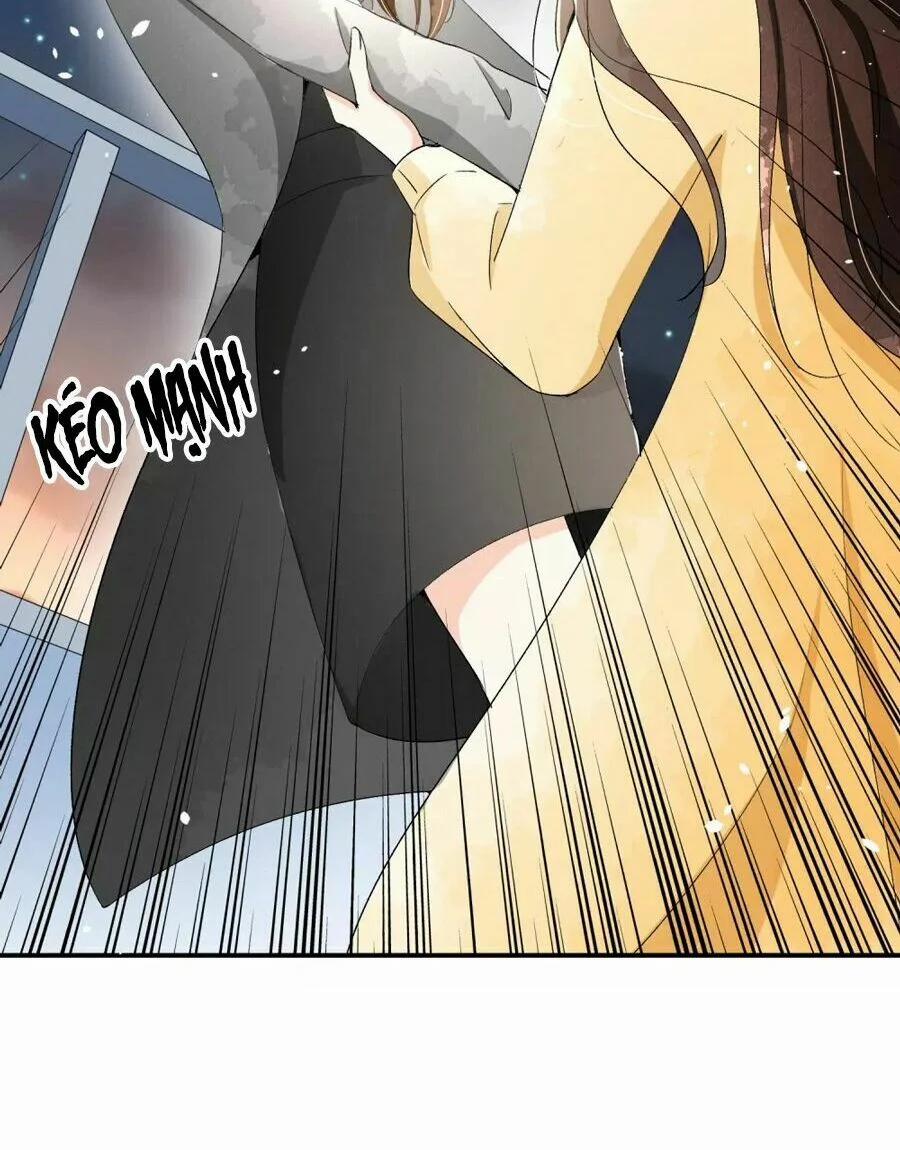 Cô Vợ Hợp Đồng Lạnh Lùng Không Dễ Đụng Đâu 7 trang 21