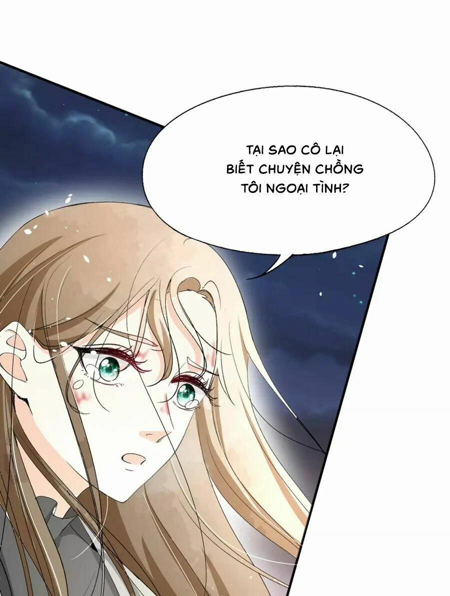 Cô Vợ Hợp Đồng Lạnh Lùng Không Dễ Đụng Đâu 7 trang 24