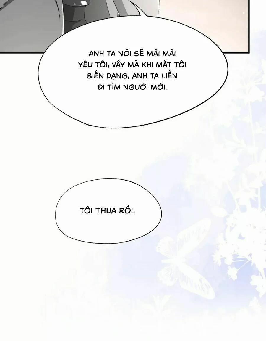 Cô Vợ Hợp Đồng Lạnh Lùng Không Dễ Đụng Đâu 7 trang 27