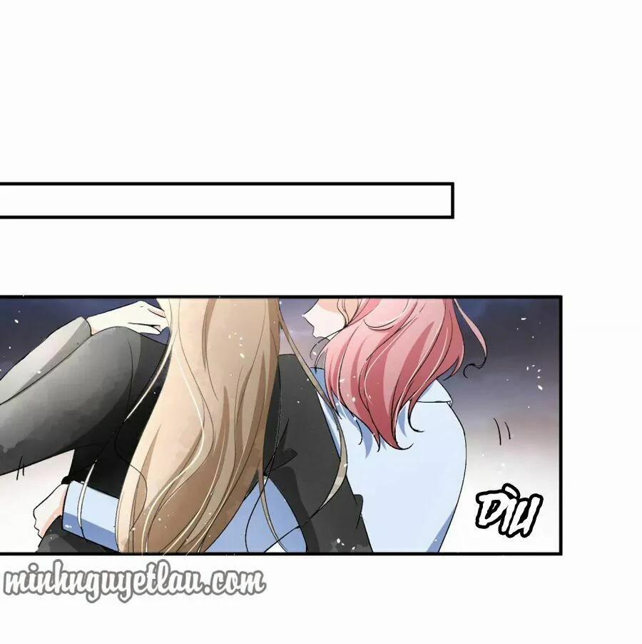 Cô Vợ Hợp Đồng Lạnh Lùng Không Dễ Đụng Đâu 7 trang 35