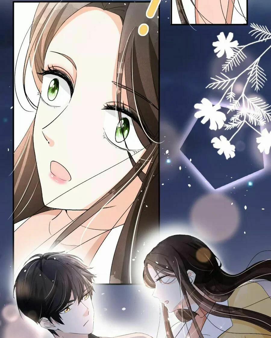 Cô Vợ Hợp Đồng Lạnh Lùng Không Dễ Đụng Đâu 7 trang 38