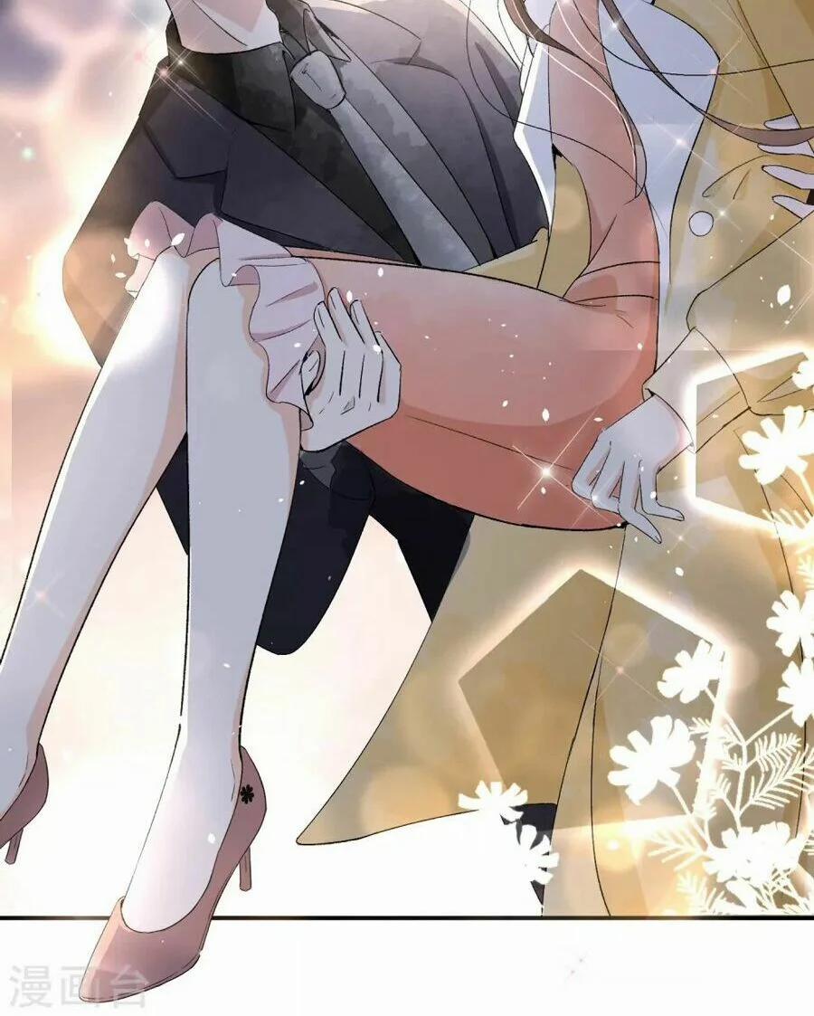 Cô Vợ Hợp Đồng Lạnh Lùng Không Dễ Đụng Đâu 7 trang 39