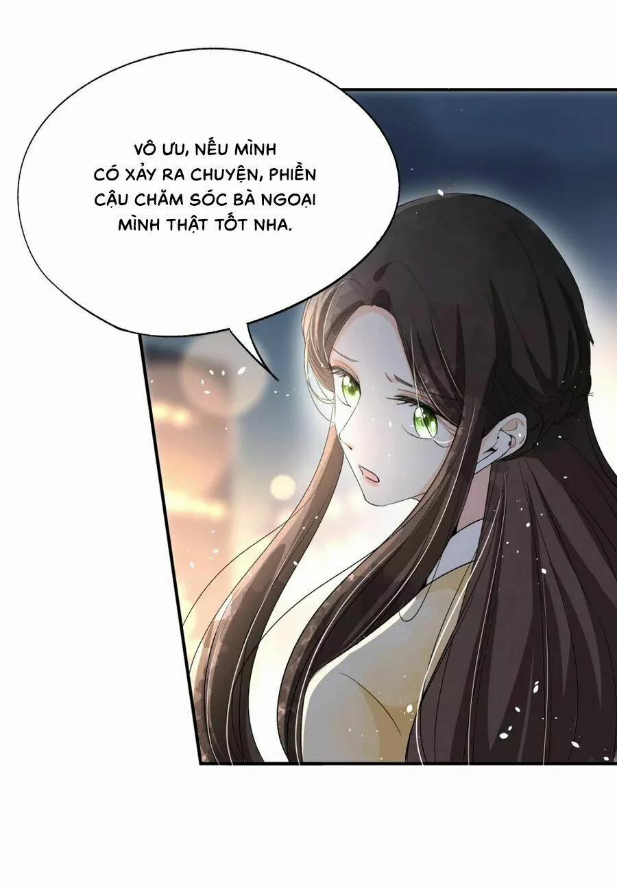 Cô Vợ Hợp Đồng Lạnh Lùng Không Dễ Đụng Đâu 7 trang 7