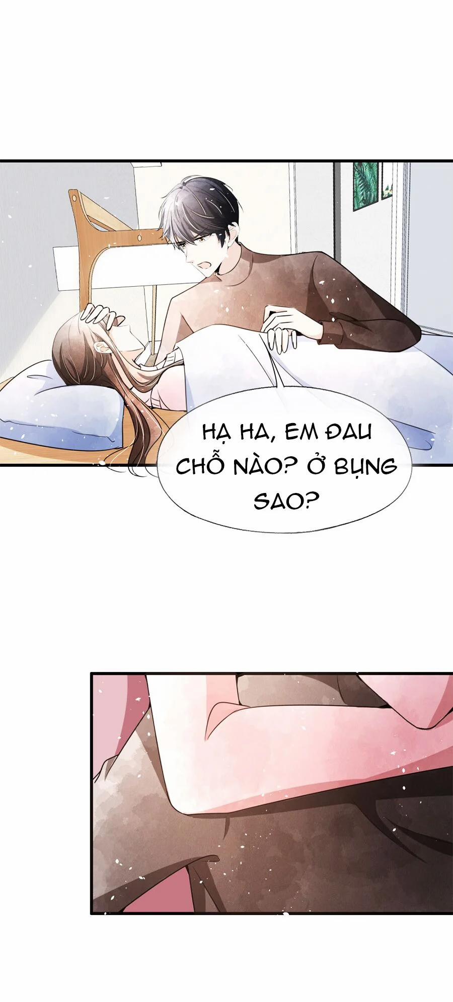 Cô Vợ Hợp Đồng Lạnh Lùng Không Dễ Đụng Đâu 70 trang 10