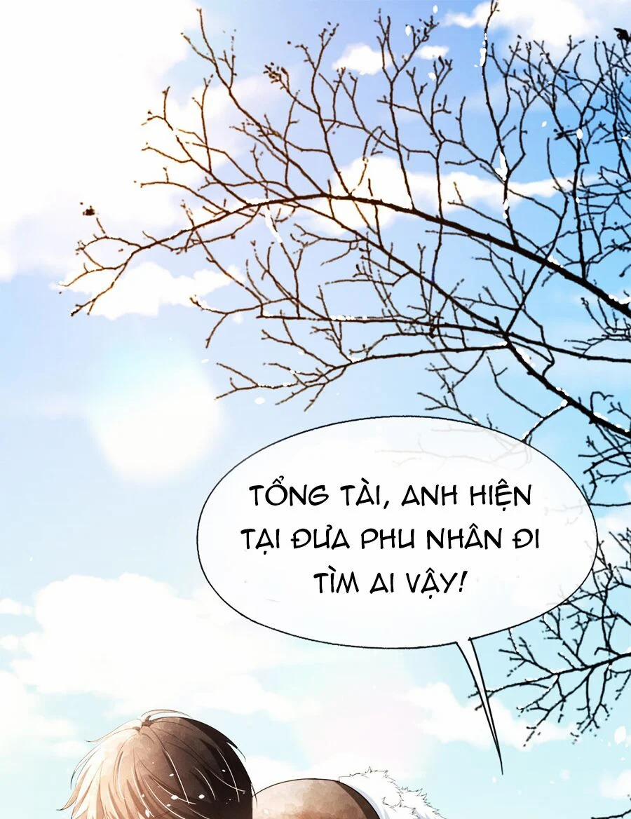 Cô Vợ Hợp Đồng Lạnh Lùng Không Dễ Đụng Đâu 70 trang 13