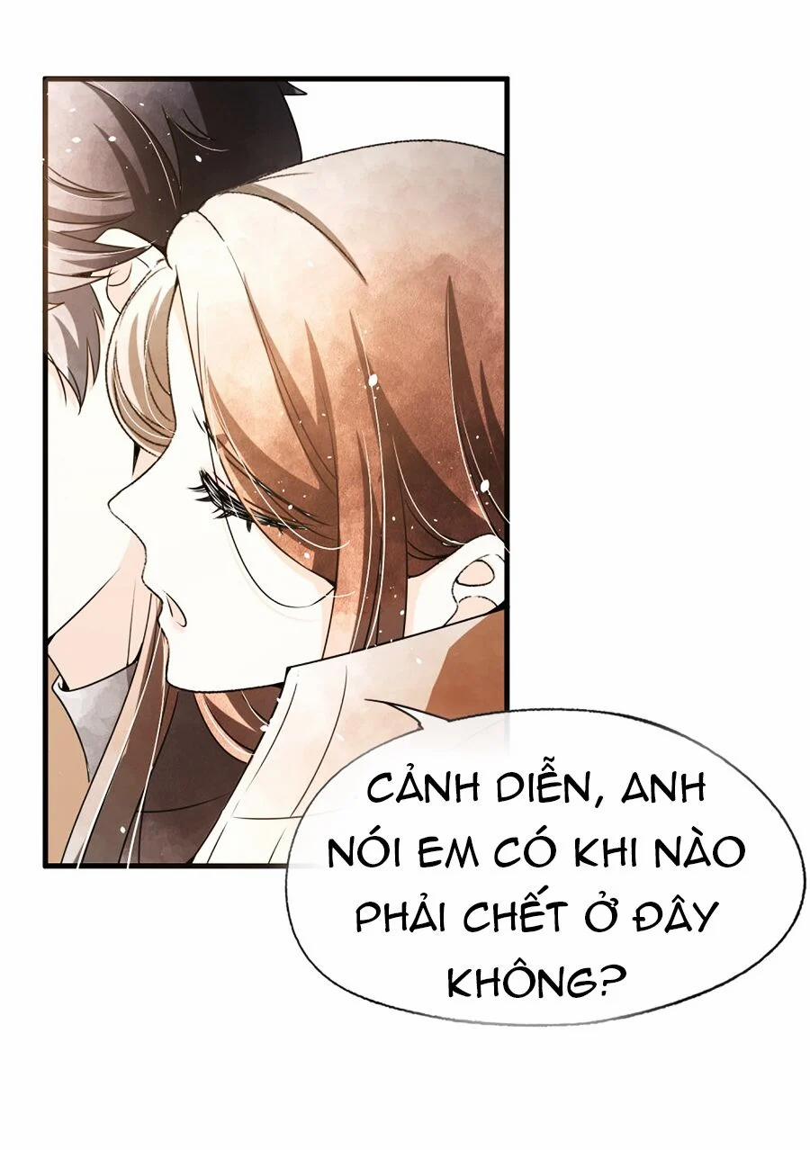 Cô Vợ Hợp Đồng Lạnh Lùng Không Dễ Đụng Đâu 70 trang 19