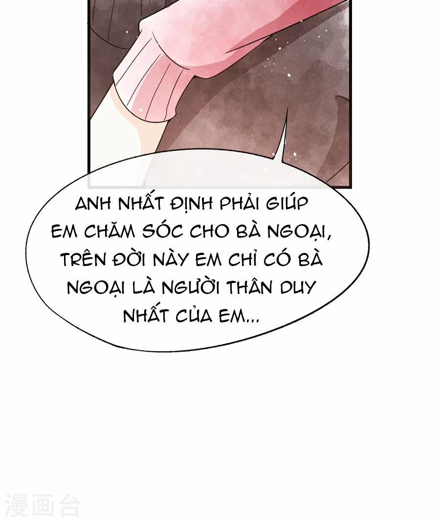 Cô Vợ Hợp Đồng Lạnh Lùng Không Dễ Đụng Đâu 70 trang 23