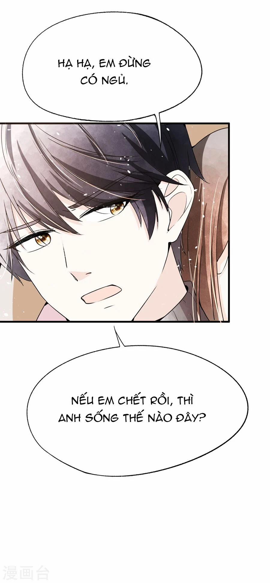 Cô Vợ Hợp Đồng Lạnh Lùng Không Dễ Đụng Đâu 70 trang 25