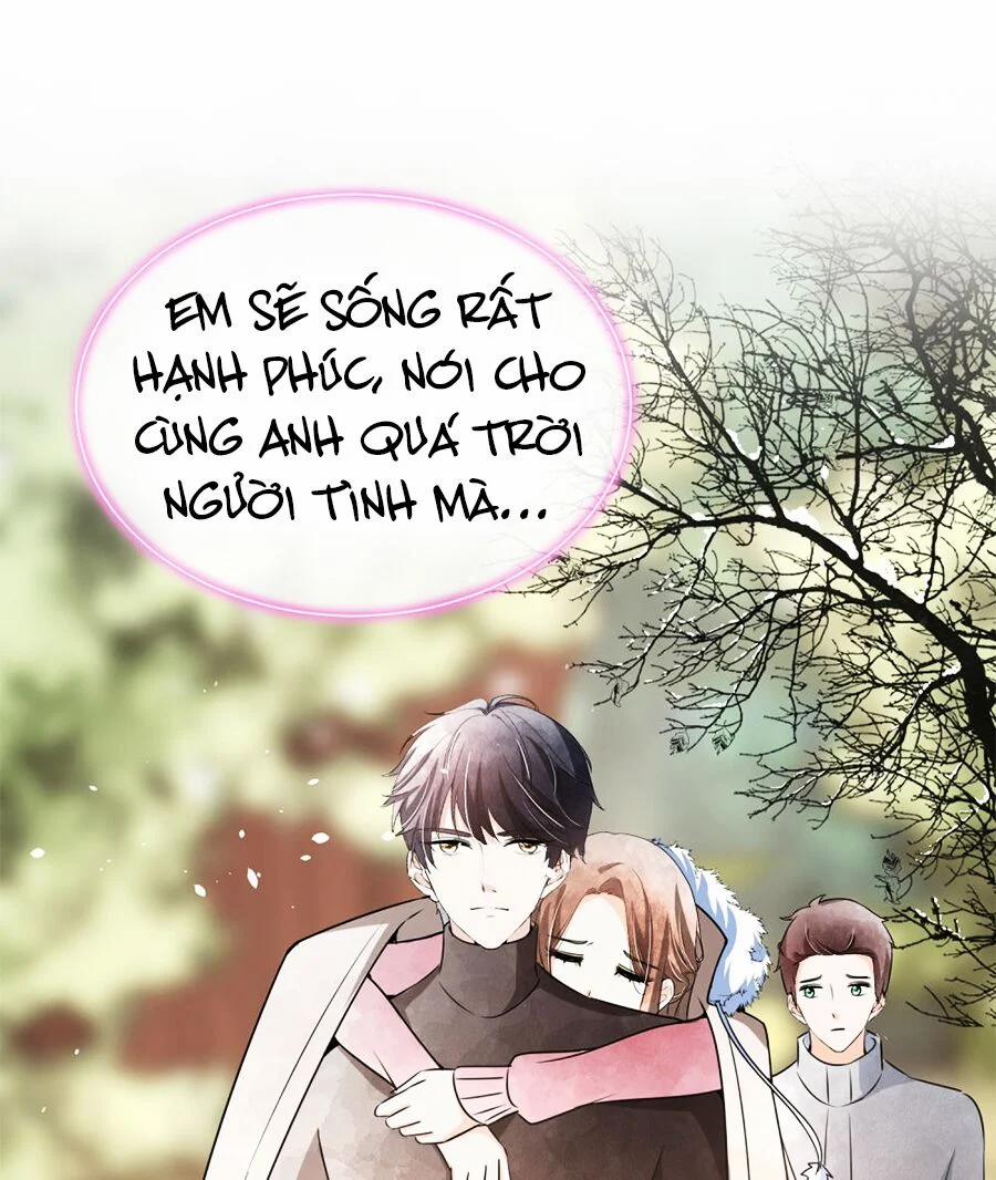 Cô Vợ Hợp Đồng Lạnh Lùng Không Dễ Đụng Đâu 70 trang 28