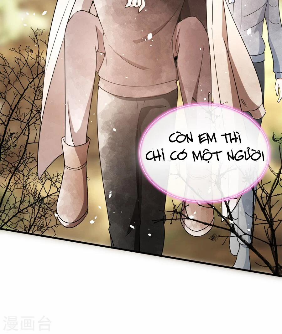 Cô Vợ Hợp Đồng Lạnh Lùng Không Dễ Đụng Đâu 70 trang 29