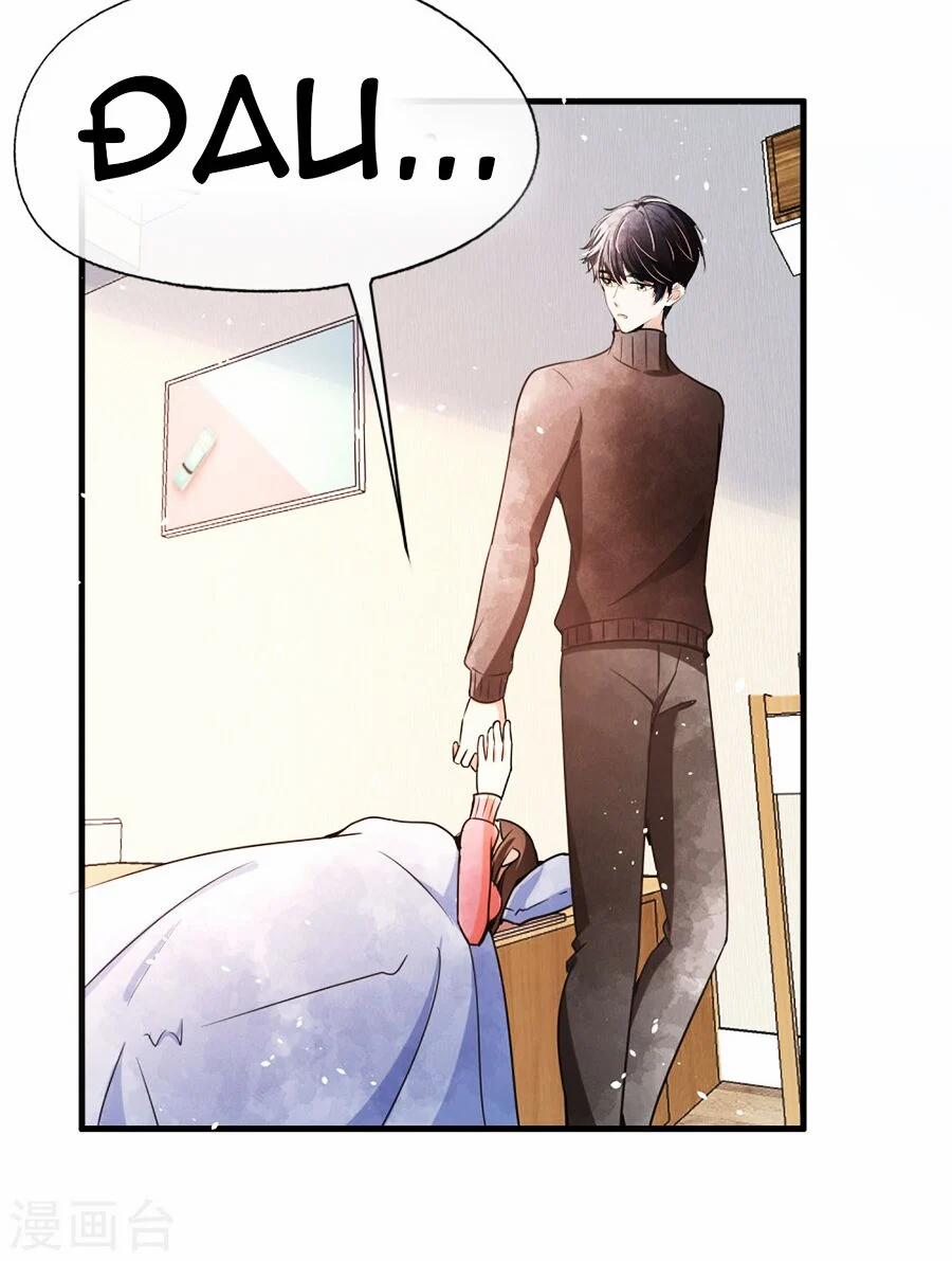 Cô Vợ Hợp Đồng Lạnh Lùng Không Dễ Đụng Đâu 70 trang 9