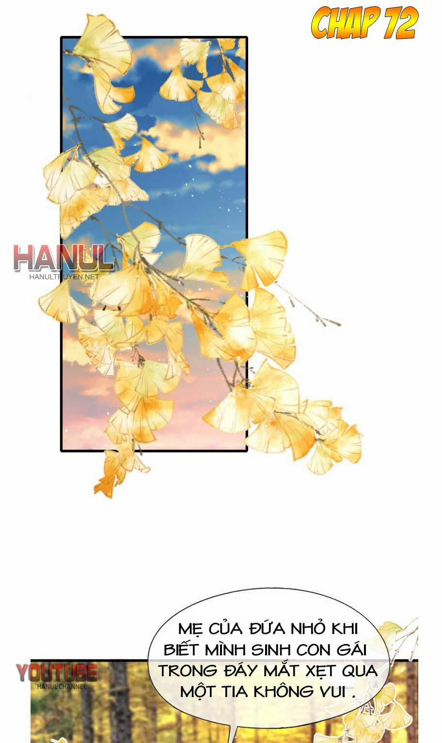 Cô Vợ Hợp Đồng Lạnh Lùng Không Dễ Đụng Đâu 72 trang 1