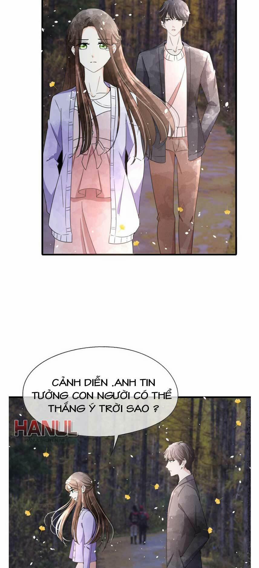 Cô Vợ Hợp Đồng Lạnh Lùng Không Dễ Đụng Đâu 72 trang 14