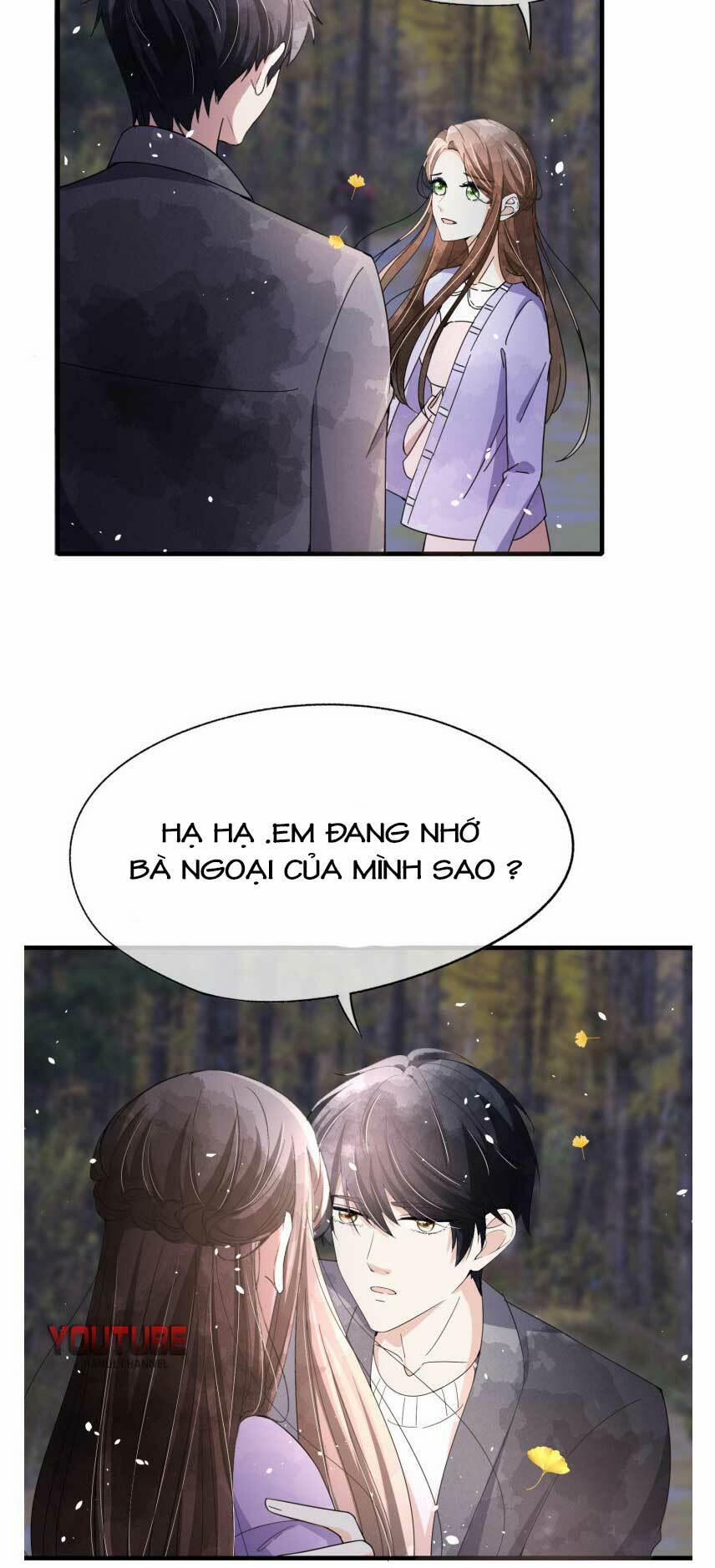 Cô Vợ Hợp Đồng Lạnh Lùng Không Dễ Đụng Đâu 72 trang 16