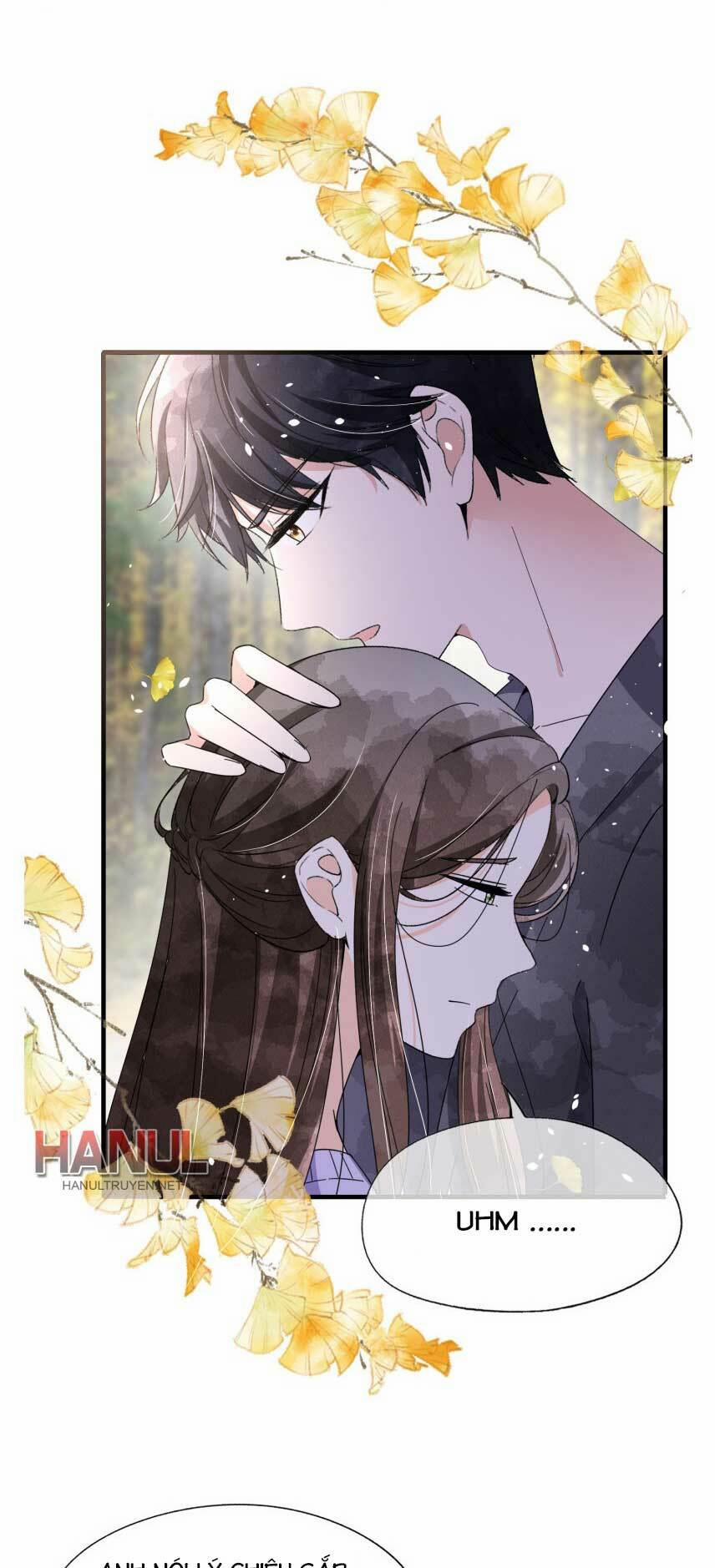 Cô Vợ Hợp Đồng Lạnh Lùng Không Dễ Đụng Đâu 72 trang 17