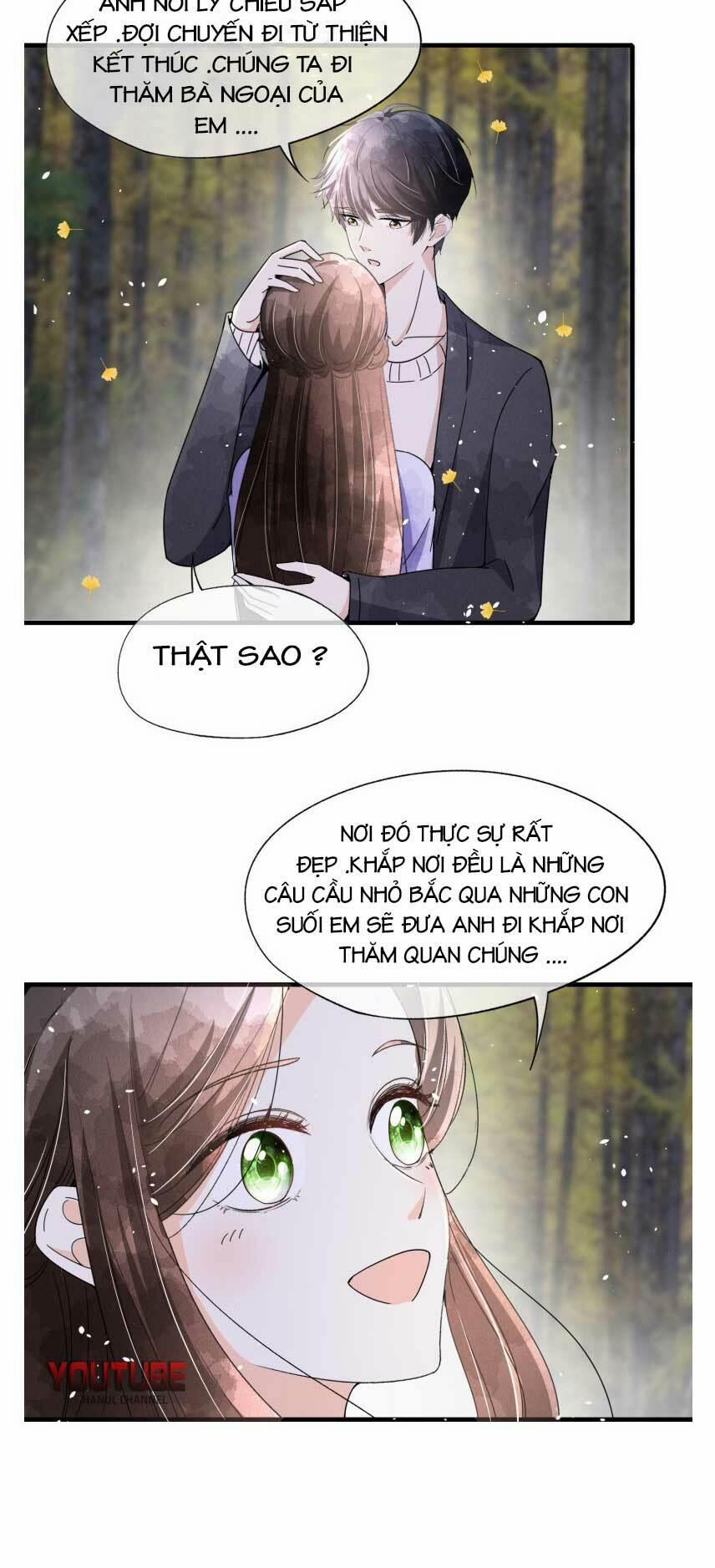 Cô Vợ Hợp Đồng Lạnh Lùng Không Dễ Đụng Đâu 72 trang 18