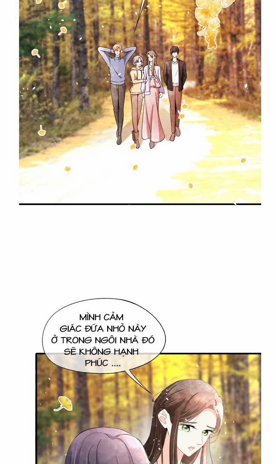 Cô Vợ Hợp Đồng Lạnh Lùng Không Dễ Đụng Đâu 72 trang 2