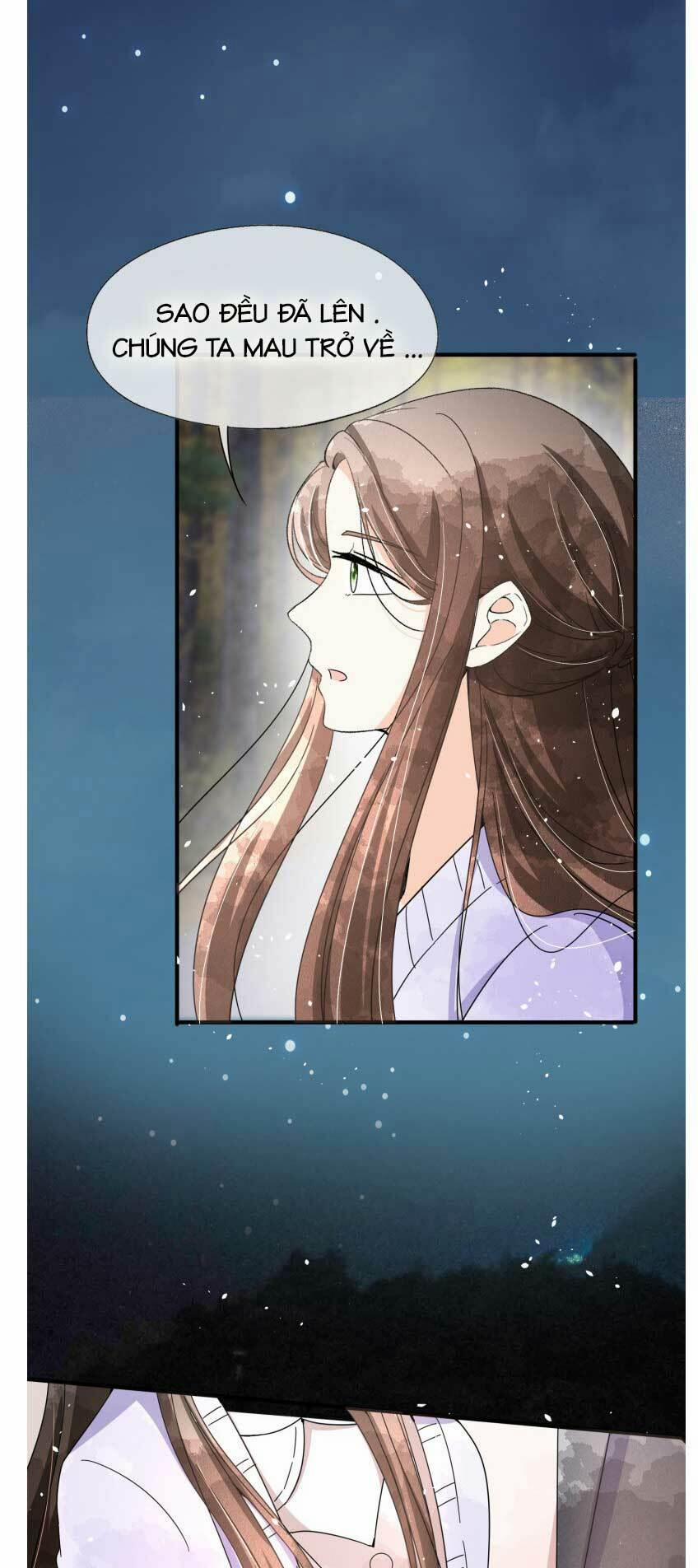 Cô Vợ Hợp Đồng Lạnh Lùng Không Dễ Đụng Đâu 72 trang 23