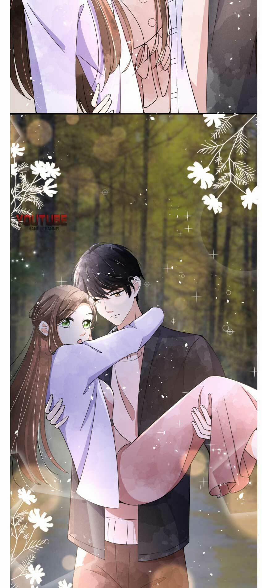 Cô Vợ Hợp Đồng Lạnh Lùng Không Dễ Đụng Đâu 72 trang 24