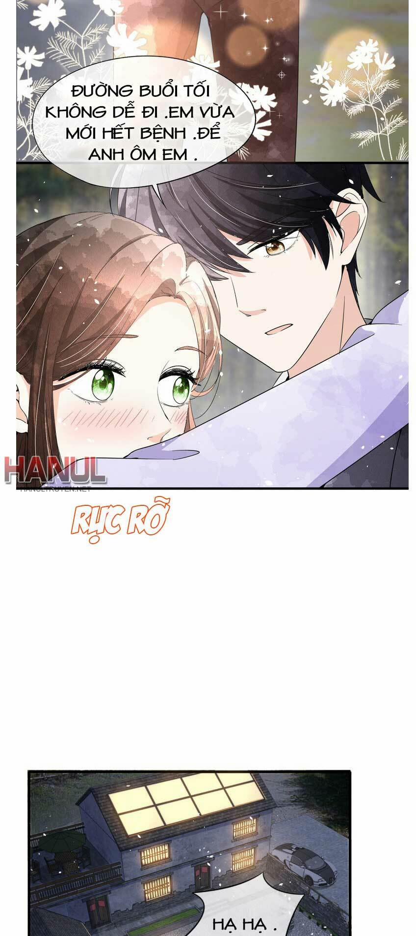 Cô Vợ Hợp Đồng Lạnh Lùng Không Dễ Đụng Đâu 72 trang 25