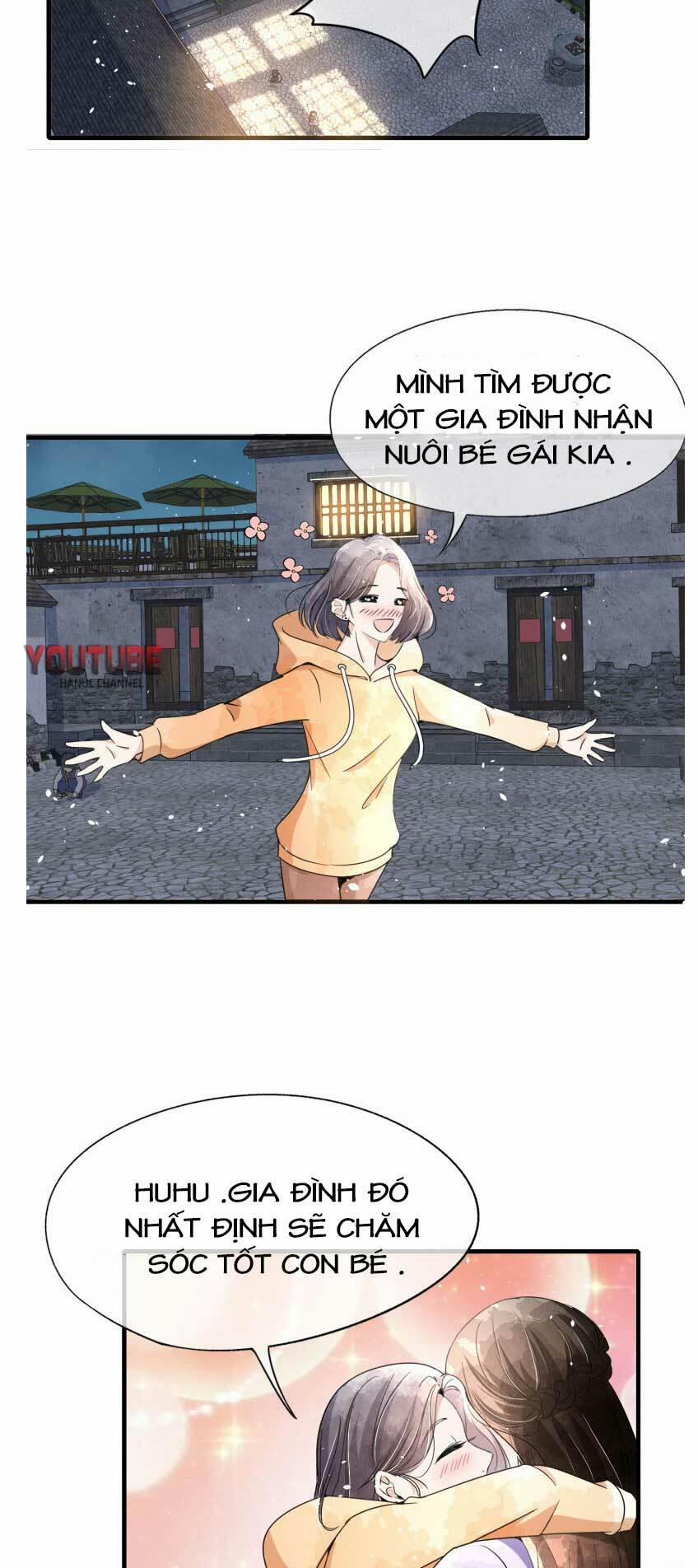 Cô Vợ Hợp Đồng Lạnh Lùng Không Dễ Đụng Đâu 72 trang 26