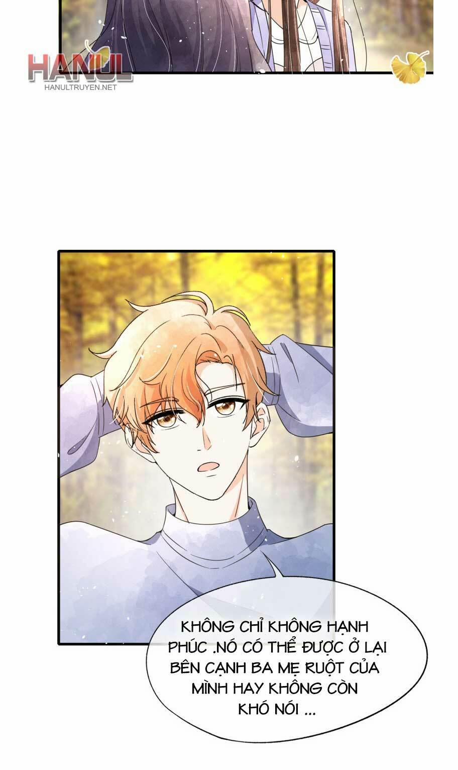 Cô Vợ Hợp Đồng Lạnh Lùng Không Dễ Đụng Đâu 72 trang 3