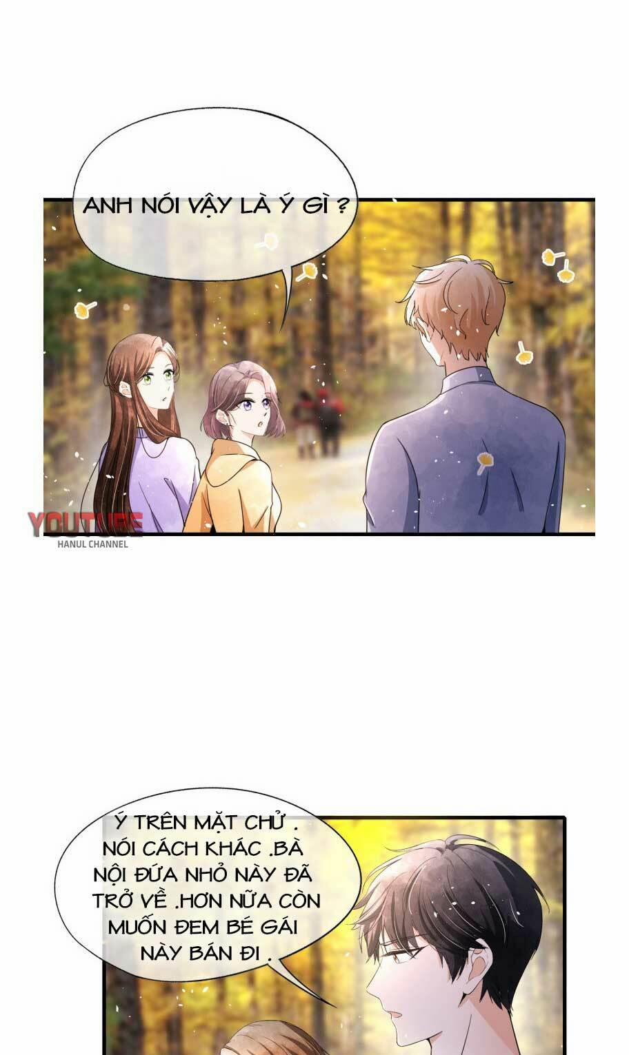 Cô Vợ Hợp Đồng Lạnh Lùng Không Dễ Đụng Đâu 72 trang 4