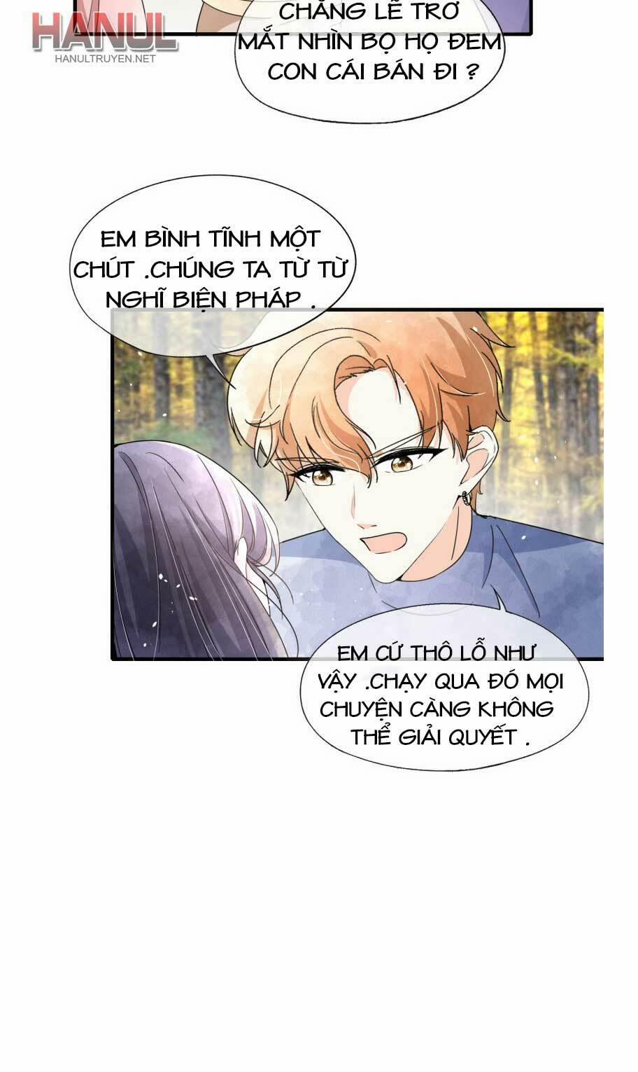 Cô Vợ Hợp Đồng Lạnh Lùng Không Dễ Đụng Đâu 72 trang 6