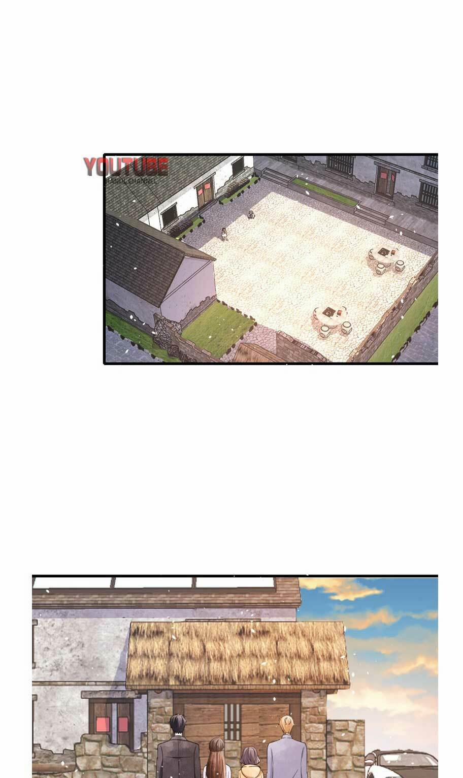 Cô Vợ Hợp Đồng Lạnh Lùng Không Dễ Đụng Đâu 72 trang 7