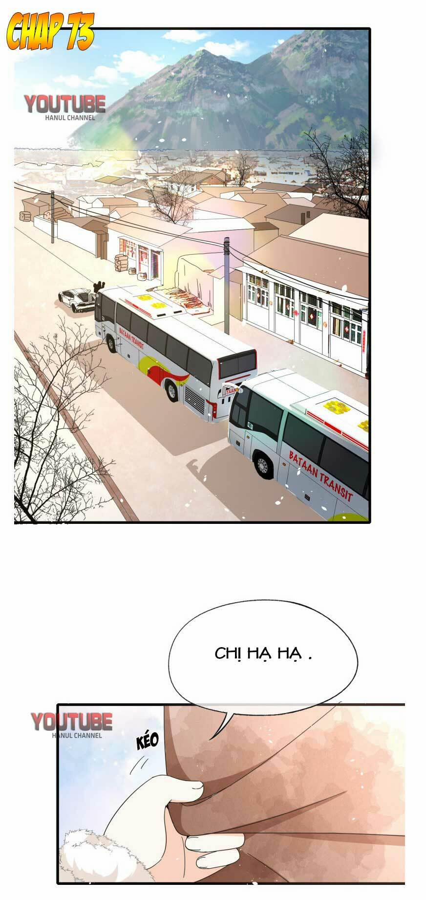 Cô Vợ Hợp Đồng Lạnh Lùng Không Dễ Đụng Đâu 73 trang 1