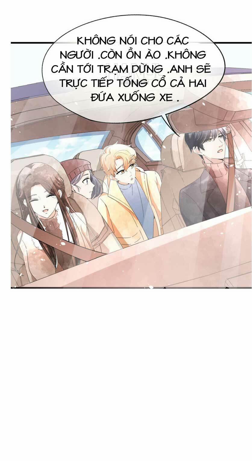 Cô Vợ Hợp Đồng Lạnh Lùng Không Dễ Đụng Đâu 73 trang 10