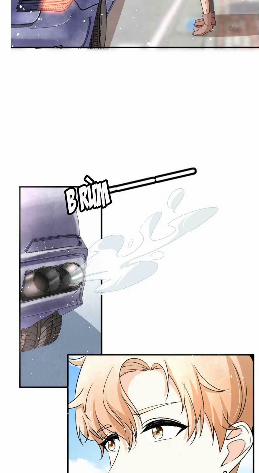 Cô Vợ Hợp Đồng Lạnh Lùng Không Dễ Đụng Đâu 73 trang 13