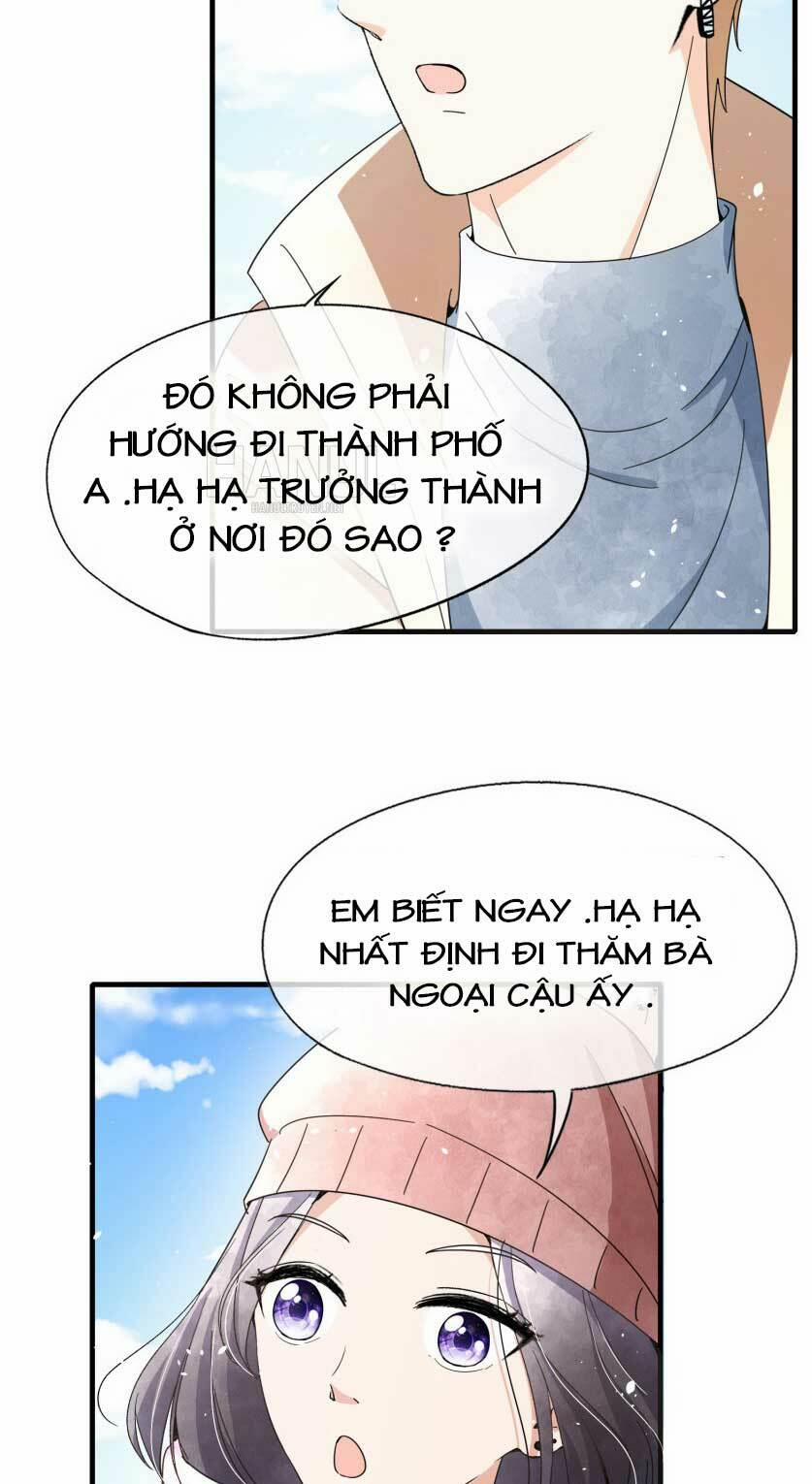 Cô Vợ Hợp Đồng Lạnh Lùng Không Dễ Đụng Đâu 73 trang 14