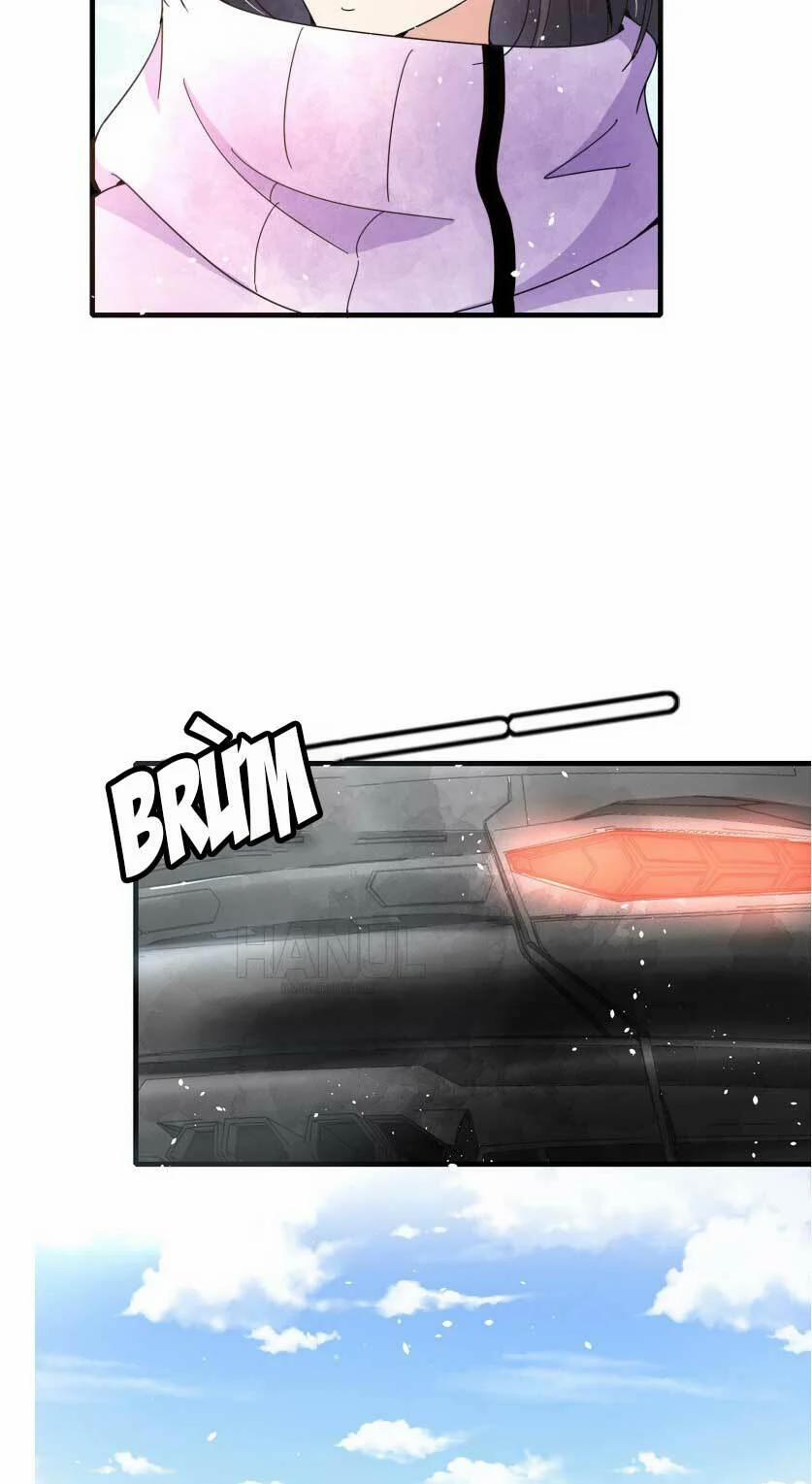 Cô Vợ Hợp Đồng Lạnh Lùng Không Dễ Đụng Đâu 73 trang 15