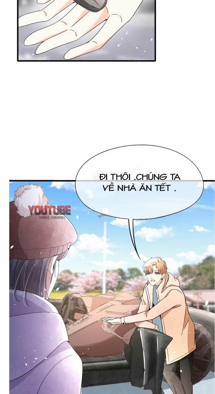 Cô Vợ Hợp Đồng Lạnh Lùng Không Dễ Đụng Đâu 73 trang 17