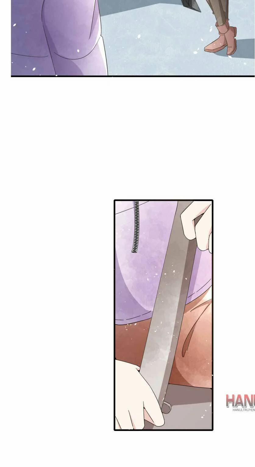 Cô Vợ Hợp Đồng Lạnh Lùng Không Dễ Đụng Đâu 73 trang 18