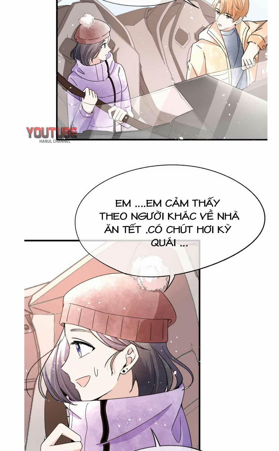 Cô Vợ Hợp Đồng Lạnh Lùng Không Dễ Đụng Đâu 73 trang 20