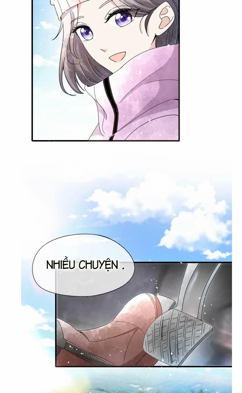 Cô Vợ Hợp Đồng Lạnh Lùng Không Dễ Đụng Đâu 73 trang 26