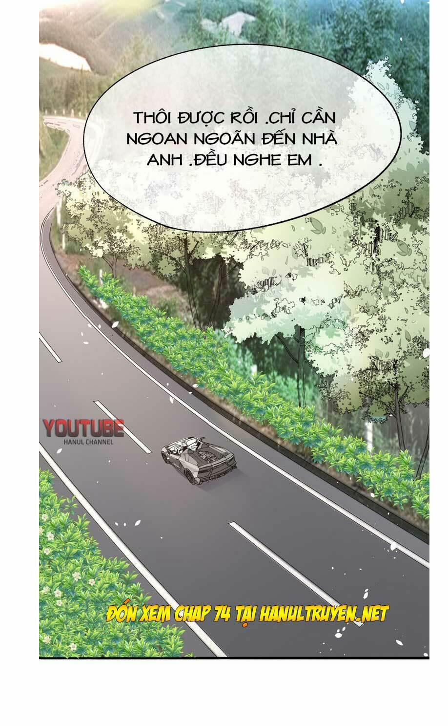 Cô Vợ Hợp Đồng Lạnh Lùng Không Dễ Đụng Đâu 73 trang 27