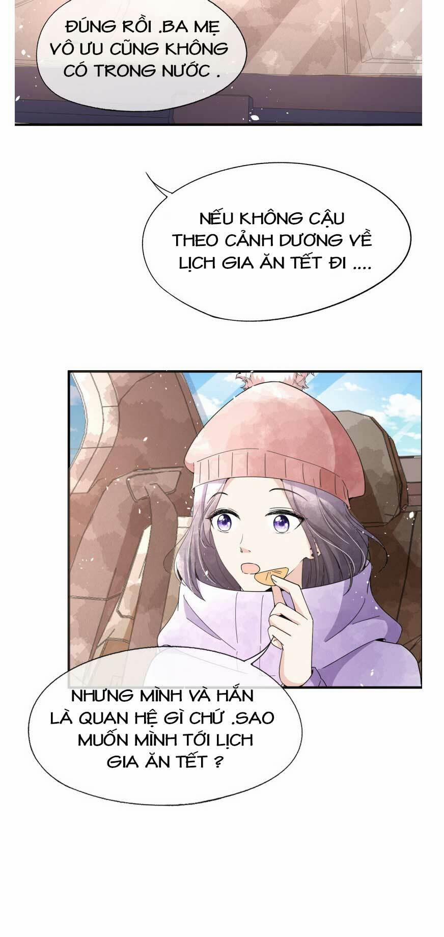 Cô Vợ Hợp Đồng Lạnh Lùng Không Dễ Đụng Đâu 73 trang 5