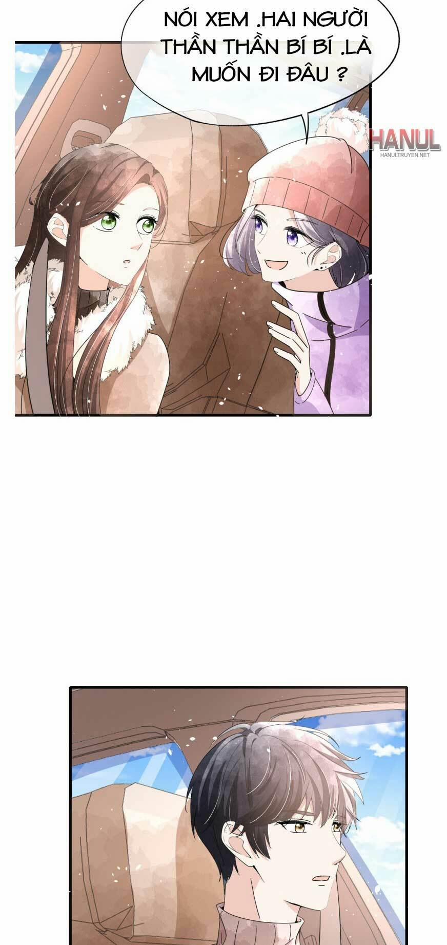 Cô Vợ Hợp Đồng Lạnh Lùng Không Dễ Đụng Đâu 73 trang 8