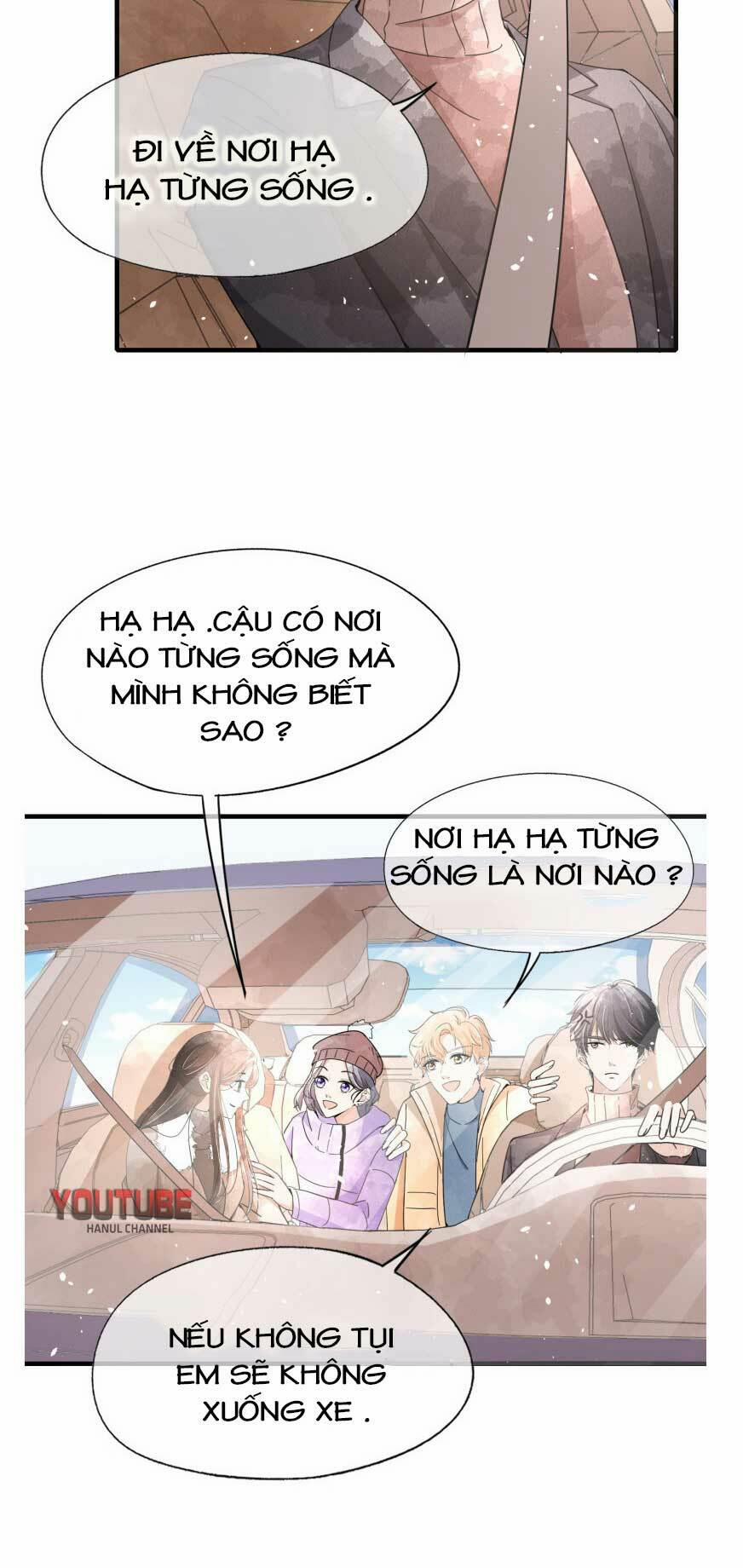 Cô Vợ Hợp Đồng Lạnh Lùng Không Dễ Đụng Đâu 73 trang 9