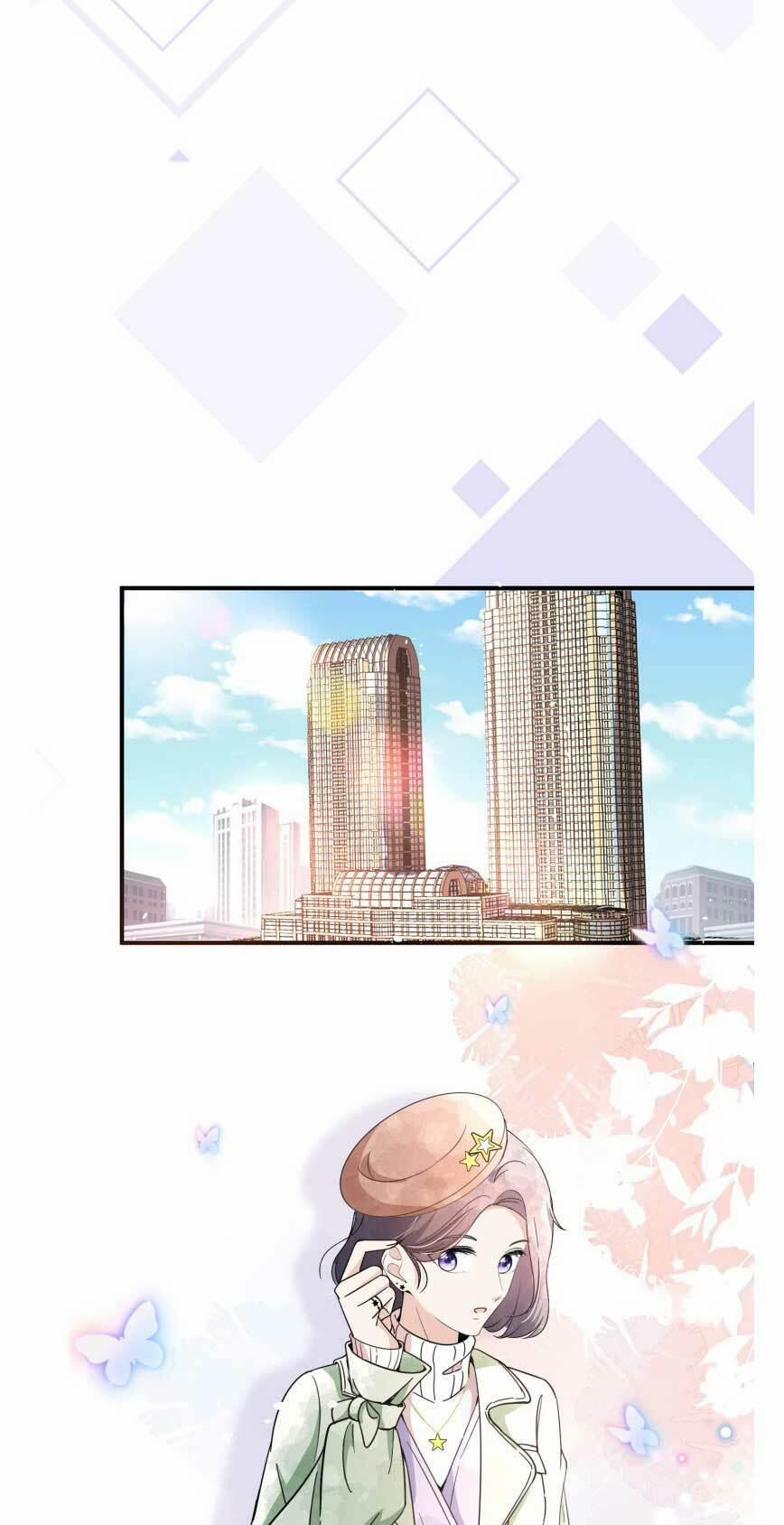 Cô Vợ Hợp Đồng Lạnh Lùng Không Dễ Đụng Đâu 74 trang 13