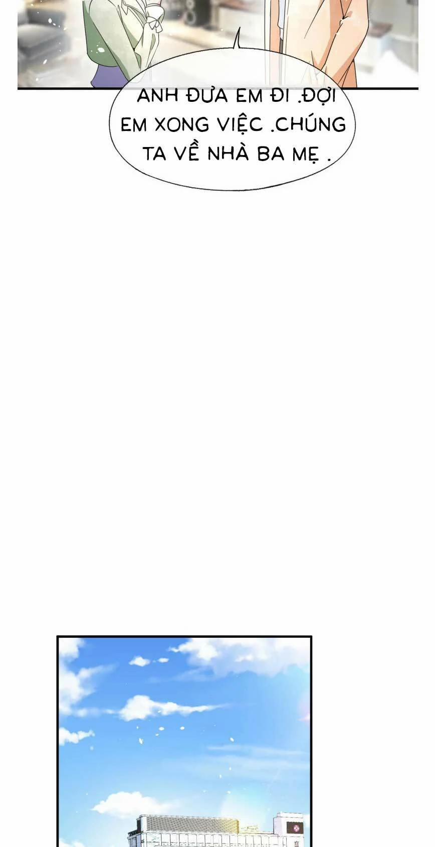 Cô Vợ Hợp Đồng Lạnh Lùng Không Dễ Đụng Đâu 74 trang 17