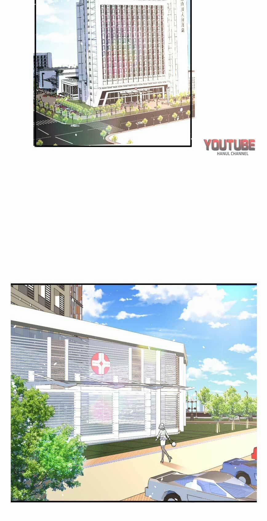 Cô Vợ Hợp Đồng Lạnh Lùng Không Dễ Đụng Đâu 74 trang 18