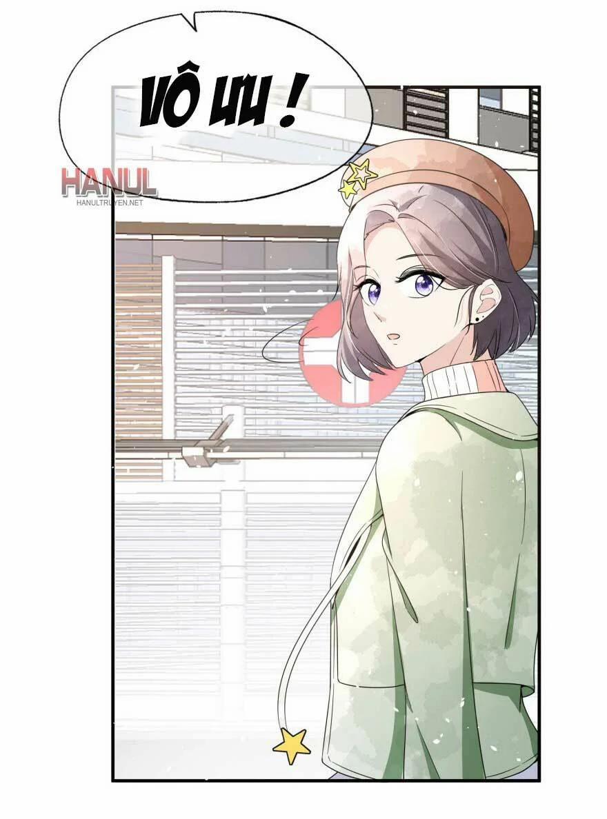 Cô Vợ Hợp Đồng Lạnh Lùng Không Dễ Đụng Đâu 74 trang 19