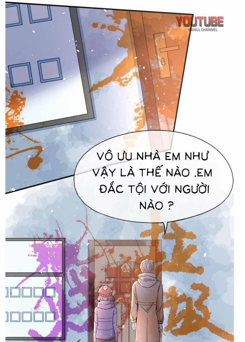 Cô Vợ Hợp Đồng Lạnh Lùng Không Dễ Đụng Đâu 74 trang 2