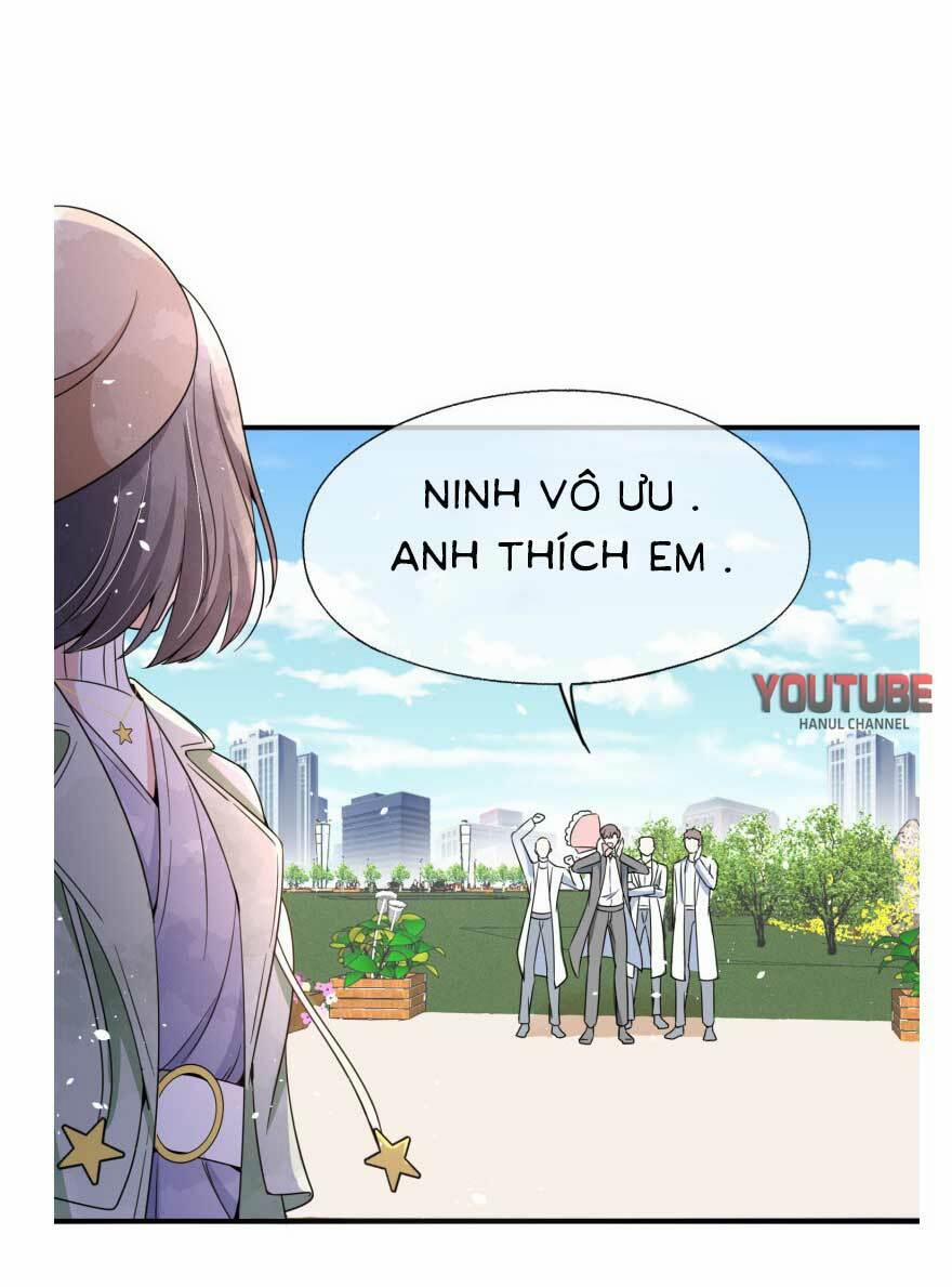 Cô Vợ Hợp Đồng Lạnh Lùng Không Dễ Đụng Đâu 74 trang 20