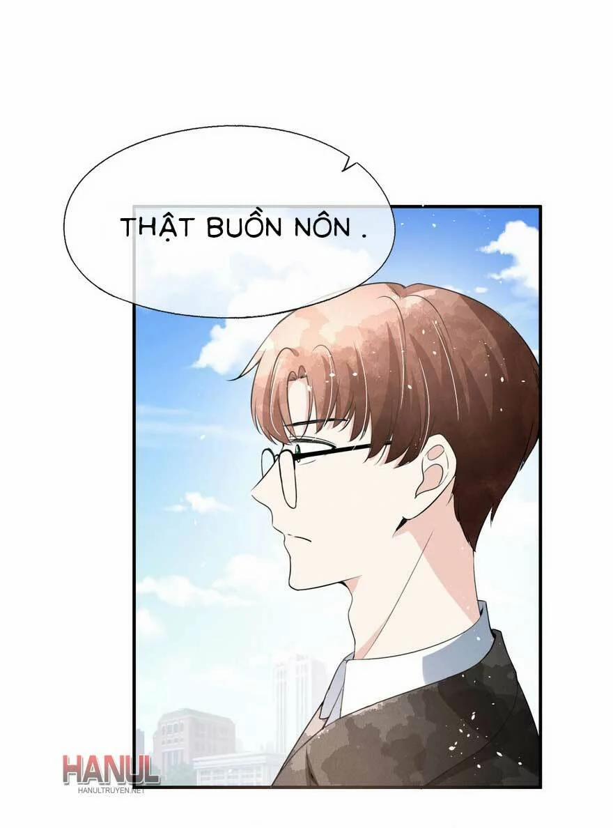 Cô Vợ Hợp Đồng Lạnh Lùng Không Dễ Đụng Đâu 74 trang 25