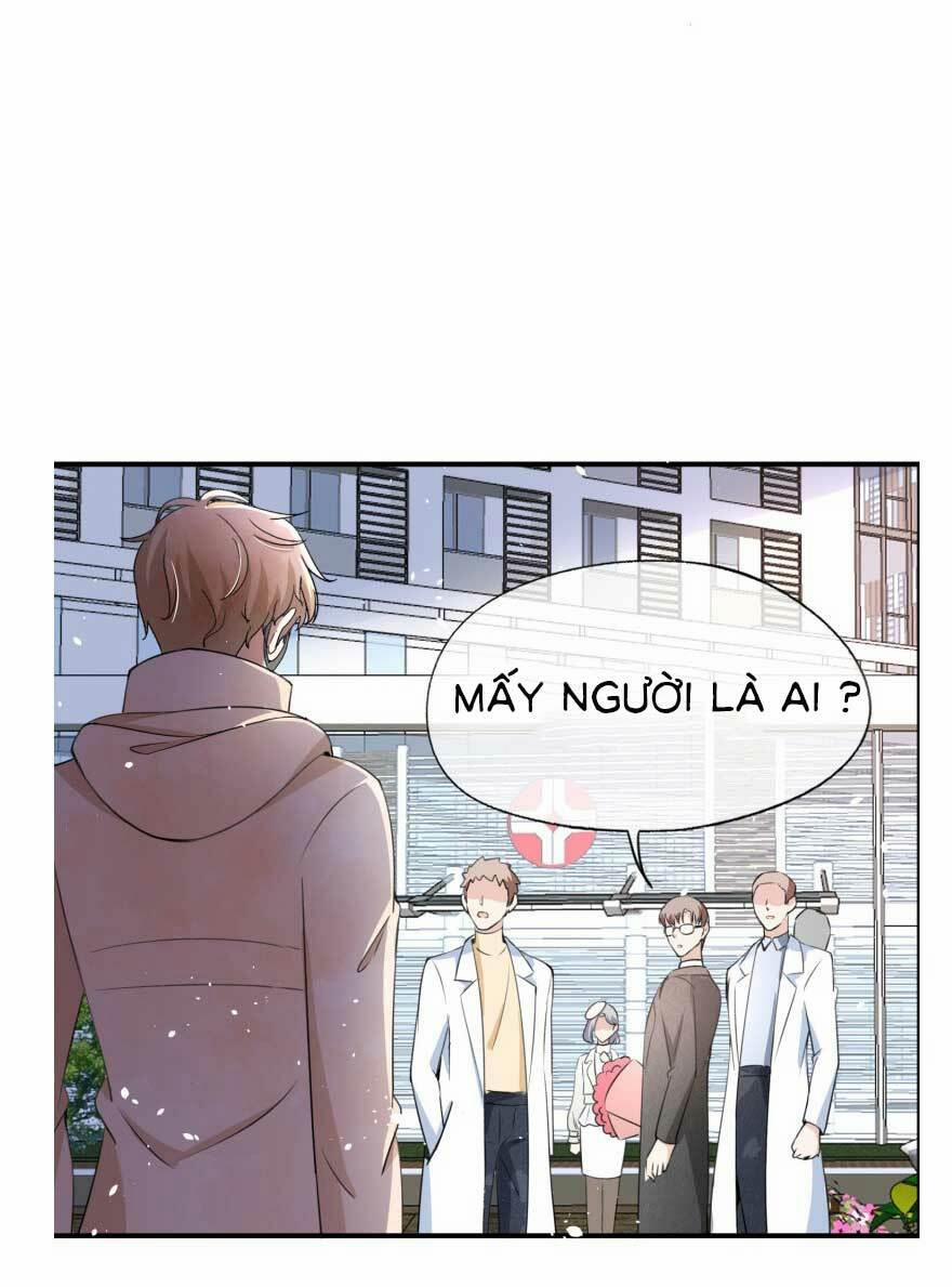 Cô Vợ Hợp Đồng Lạnh Lùng Không Dễ Đụng Đâu 74 trang 26